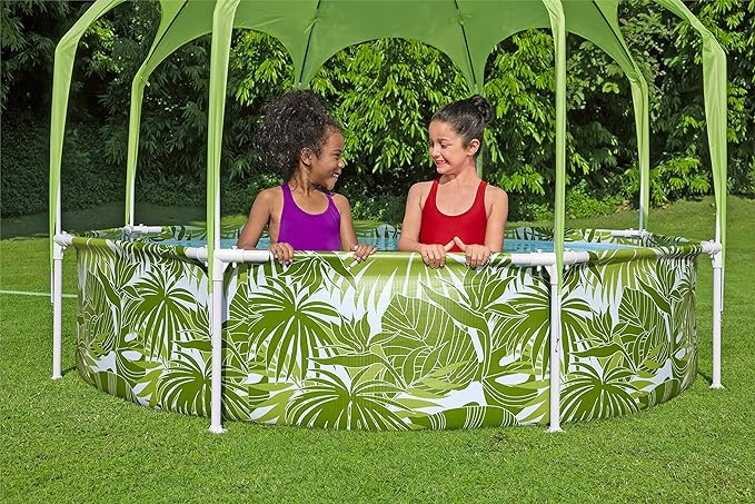 Buy Bestway Splash In Shade Play Pool | Yallatoys.com