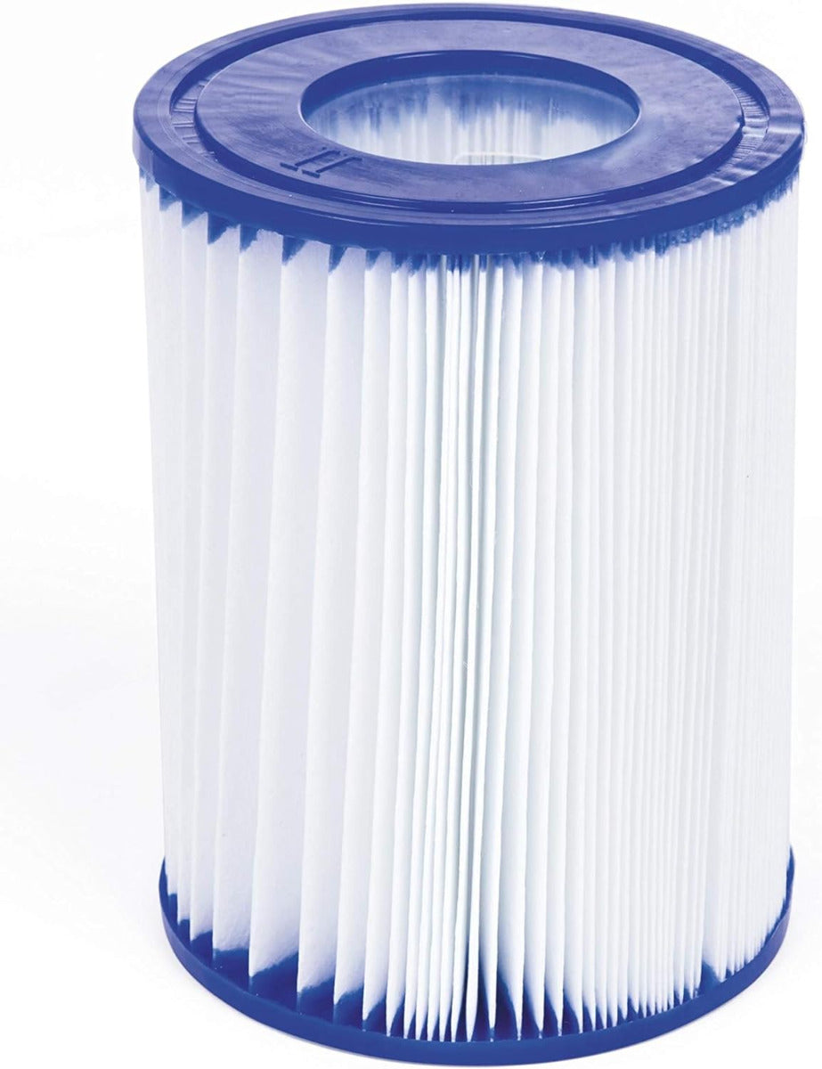 Buy Bestway Steel Promax Frame 4.57m x 1.22m Pool (Free Installation in 24hrs) | Yallatoys.com