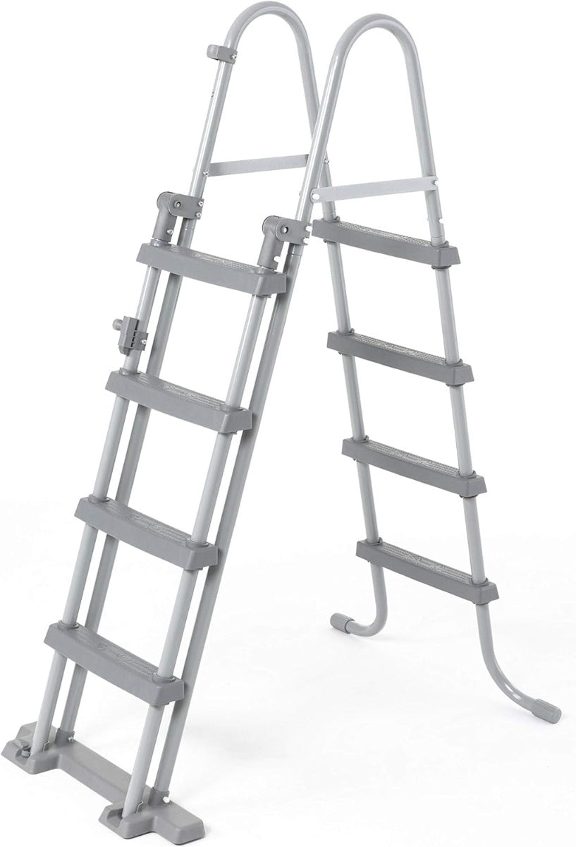 Buy Bestway Steel Promax Frame 4.57m x 1.22m Pool (Free Installation in 24hrs) | Yallatoys.com