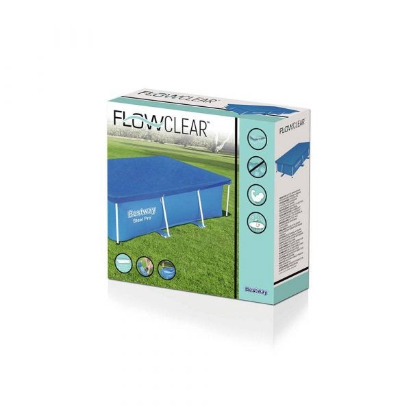 Buy Bestway Pool Cover  | Yallatoys.com