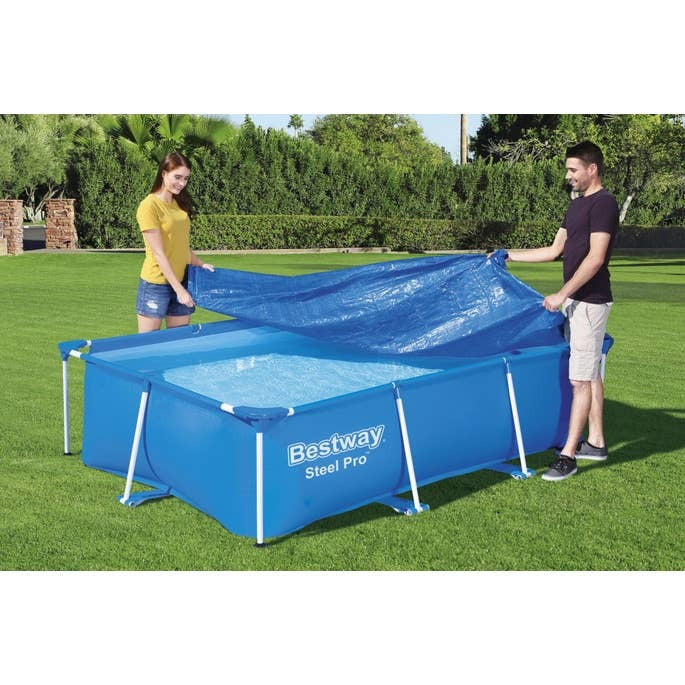 Buy Bestway Pool Cover  | Yallatoys.com