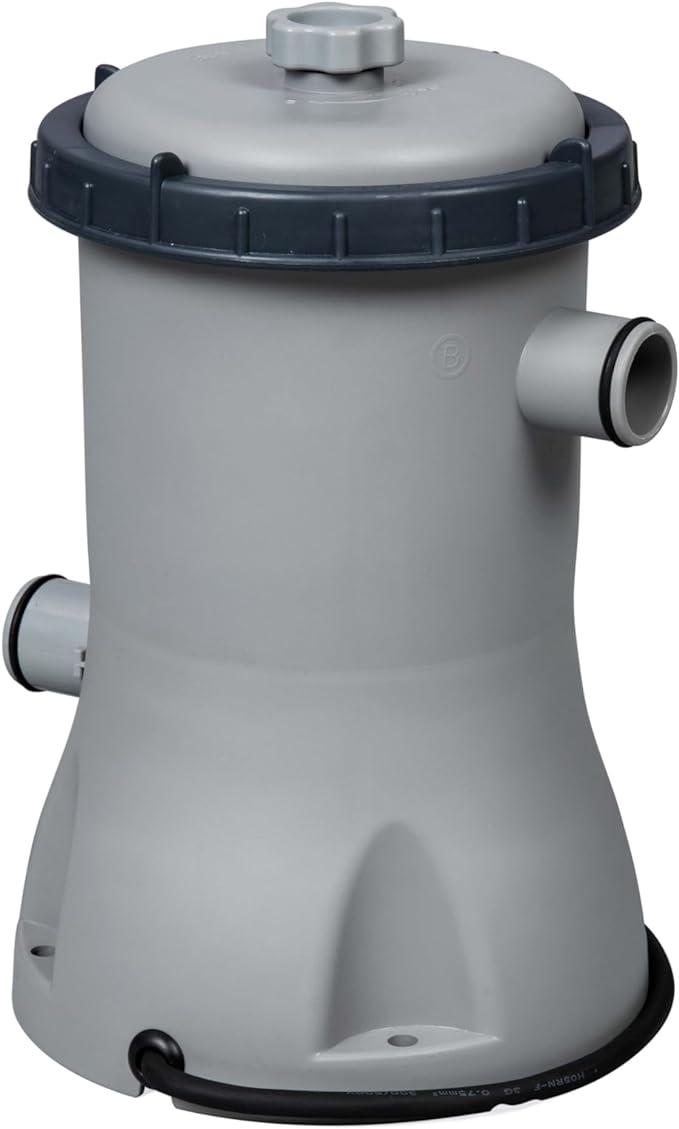 Buy Bestway Flowclear 530gal Filter Pump Swimming Pool | Yallatoys.com