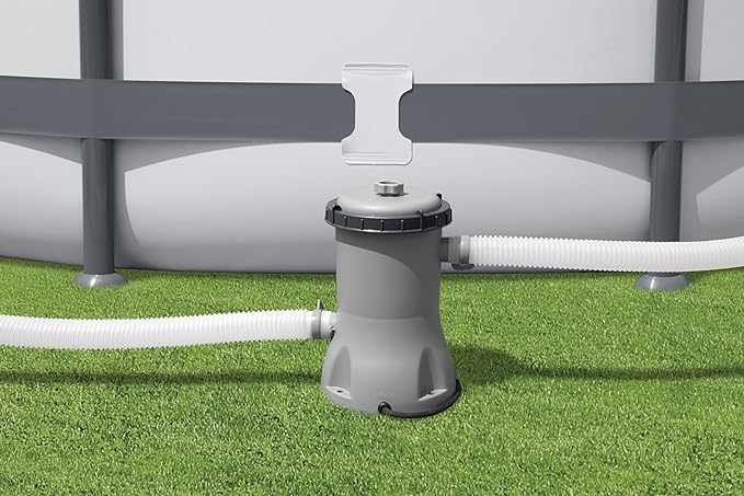 Buy Bestway Flowclear 530gal Filter Pump Swimming Pool | Yallatoys.com