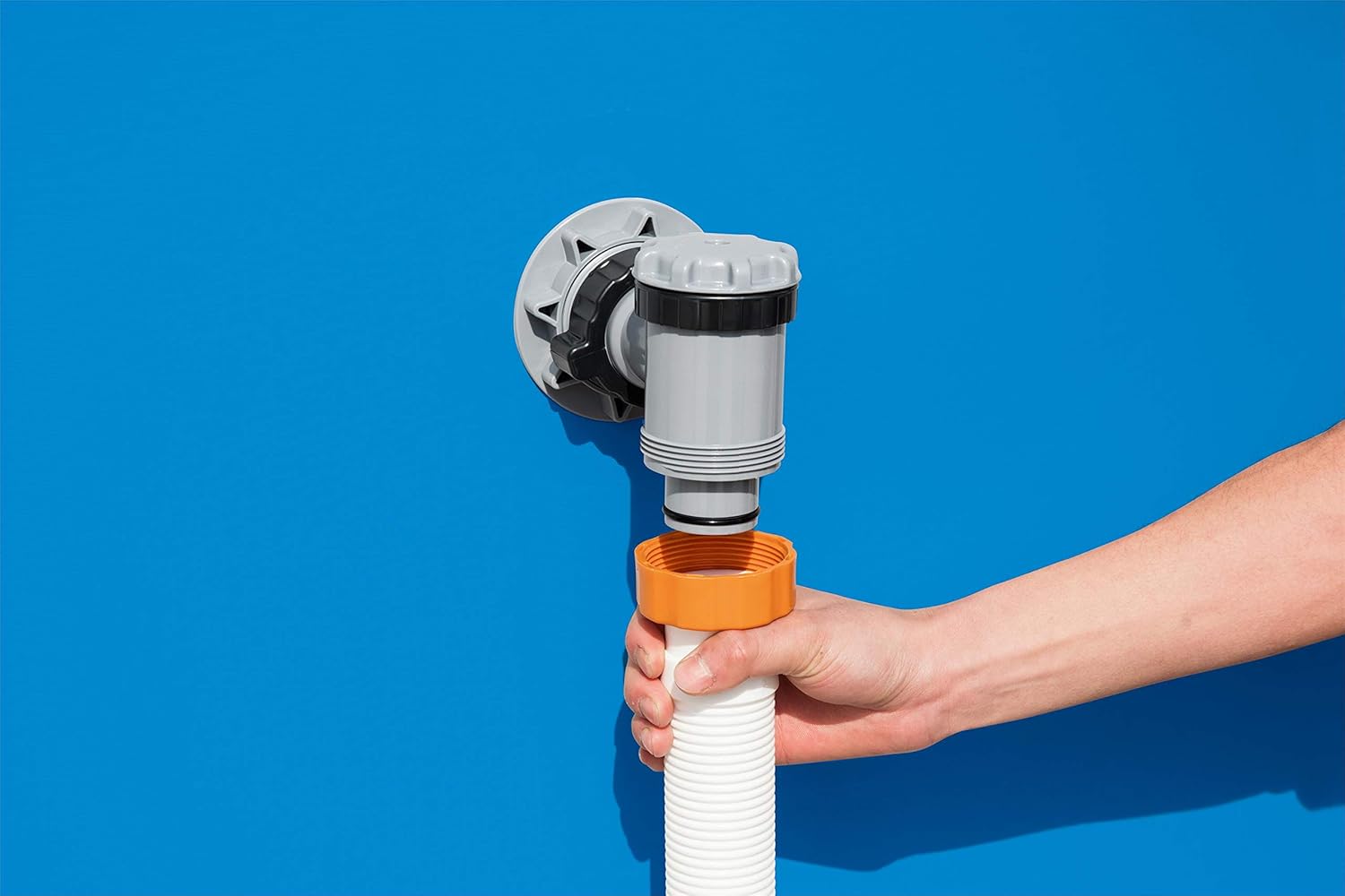 Buy Bestway Flowclear Sand Filter Pool Maintenance Equipment | Yallatoys.com