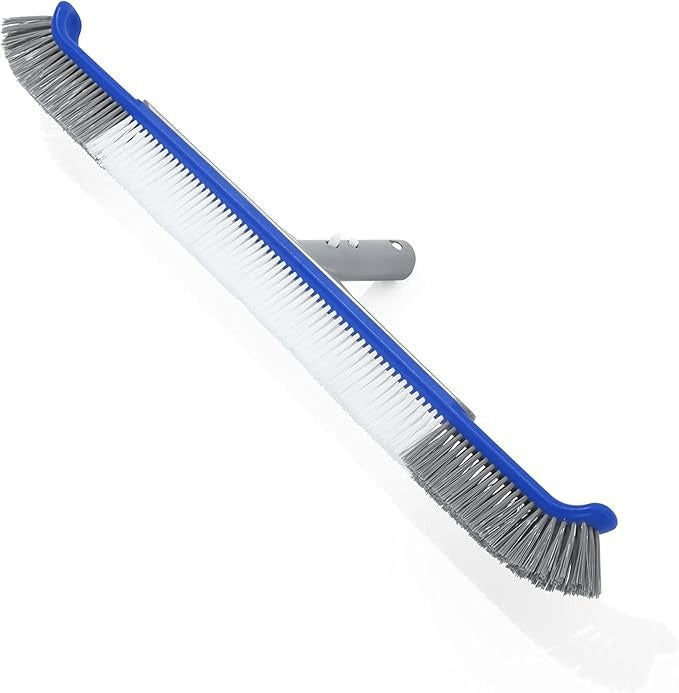 Buy Bestway Flowclear Aquabroom Deluxe Pool Brush Head | Yallatoys.com