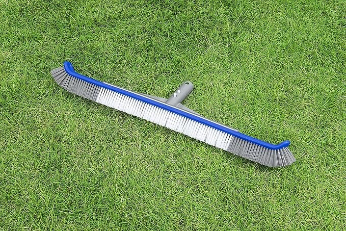 Buy Bestway Flowclear Aquabroom Deluxe Pool Brush Head | Yallatoys.com