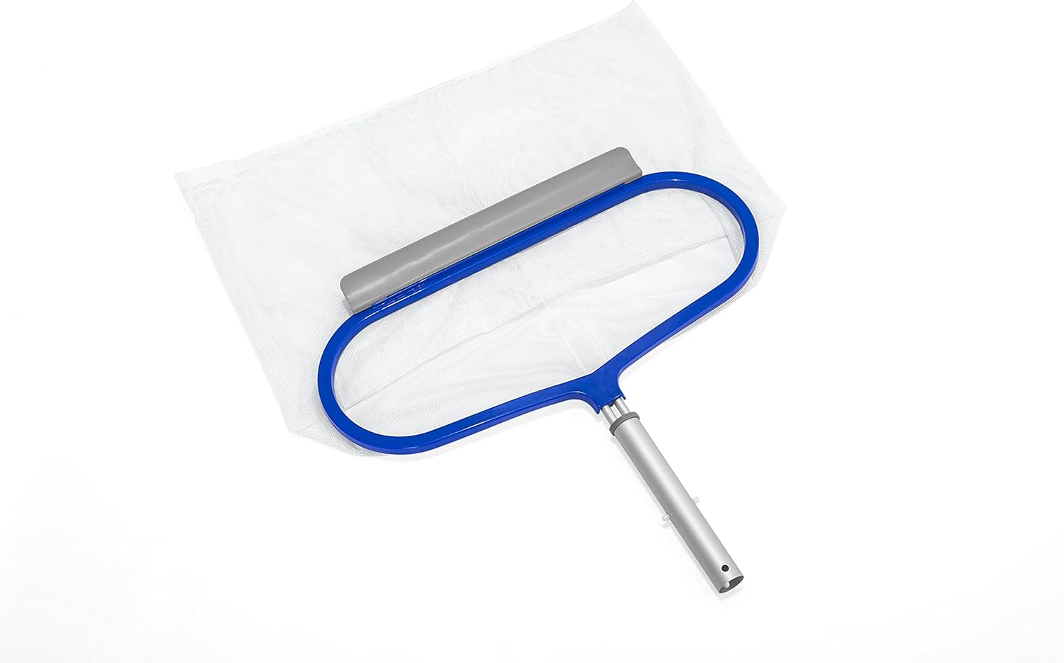 Buy Bestway AquaRake Deluxe Aluminum Pool Leaf Skimmer | Yallatoys.com
