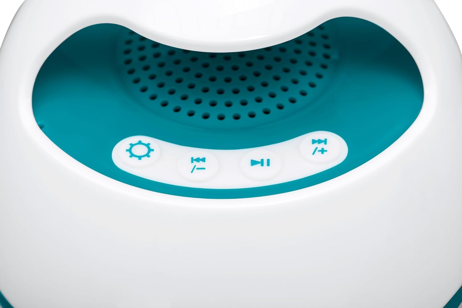 Buy Bestway Musicwave Floating LED Bluetooth Speaker | Yallatoys.com