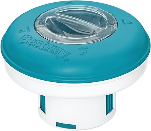 Buy Bestway Pool Chemical Floater | Yallatoys.com