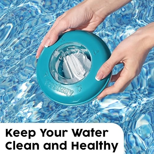 Buy Bestway Pool Chemical Floater | Yallatoys.com