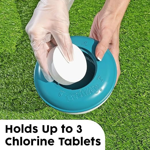 Buy Bestway Pool Chemical Floater | Yallatoys.com