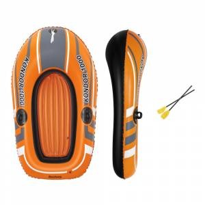 Buy Bestway Kondor Inflatable Boat | Yallatoys.com