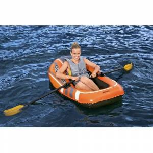 Buy Bestway Kondor Inflatable Boat | Yallatoys.com