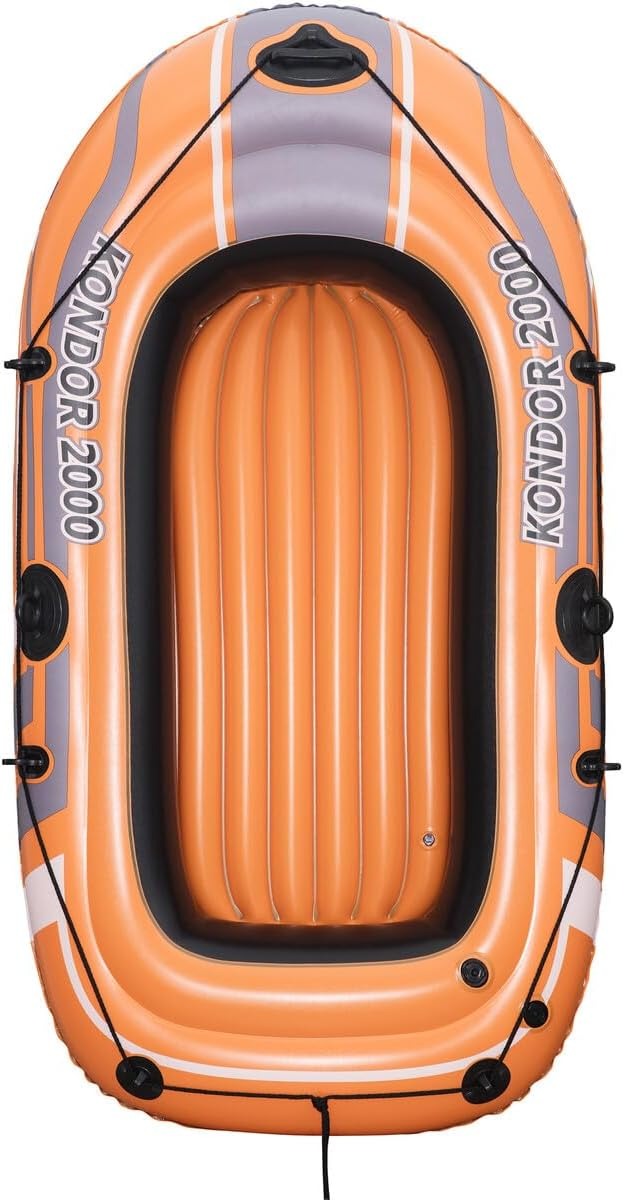Buy Bestway Inflatable Boat Raft | Yallatoys.com
