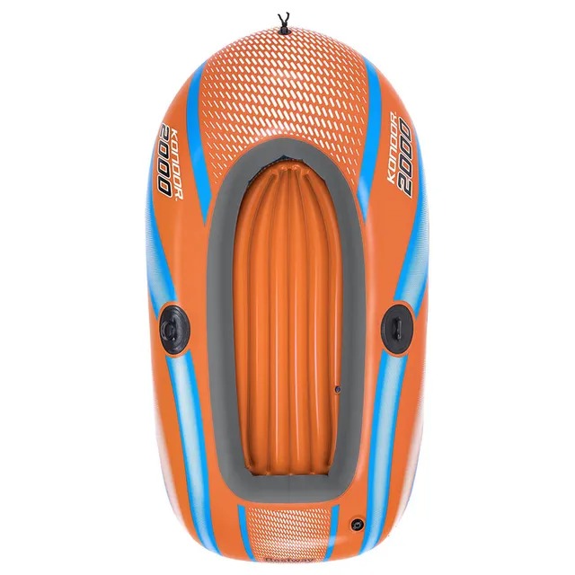 Buy Bestway Inflatable Kondor 2000 Raft | Yallatoys.com