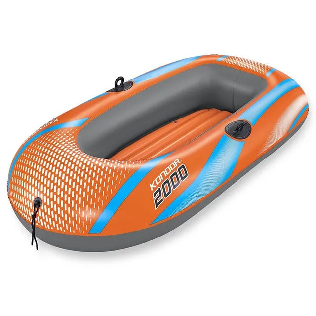 Buy Bestway Inflatable Kondor 2000 Raft | Yallatoys.com