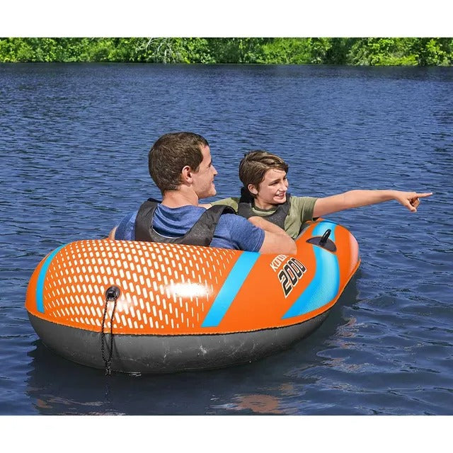 Buy Bestway Inflatable Kondor 2000 Raft | Yallatoys.com