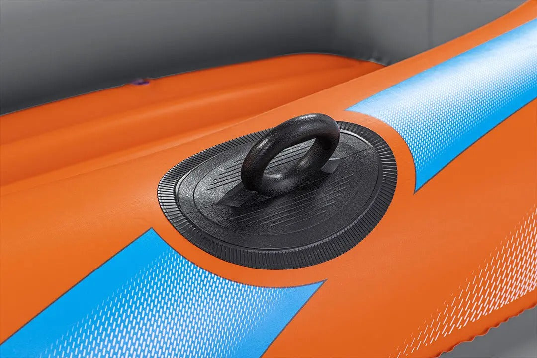 Buy Bestway Kondor Boat Inflatable  | Yallatoys.com