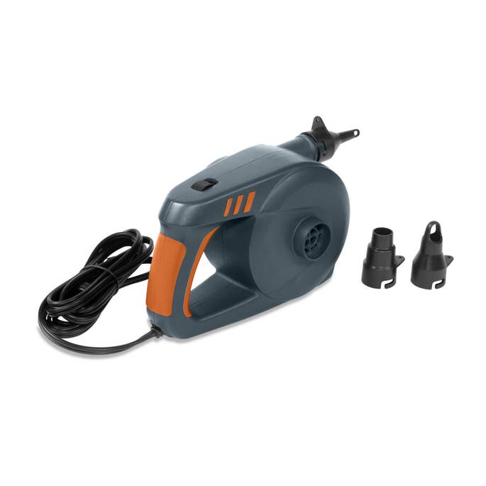 Buy Bestway Power Grip DC Electric Air Pump | Yallatoys.com