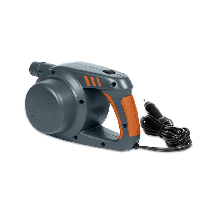 Buy Bestway Power Grip DC Electric Air Pump | Yallatoys.com
