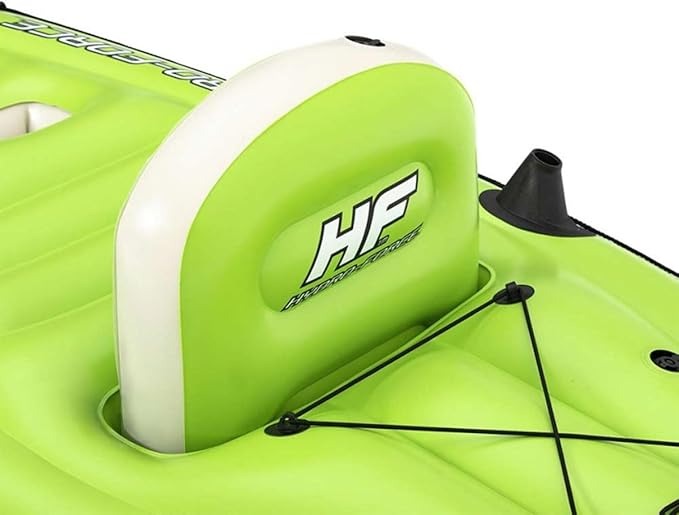 Buy Bestway  Inflatable Kayak Koracle Boat | Yallatoys.com