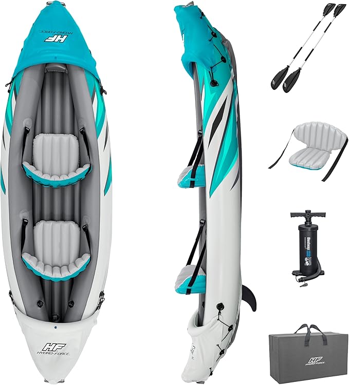 Buy Bestway Double Inflatable Kayak | Yallatoys.com