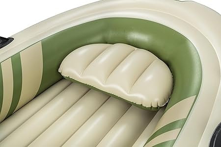 Buy Bestway Hydro-Force Voyager X3 Raft Set | Yallatoys.com