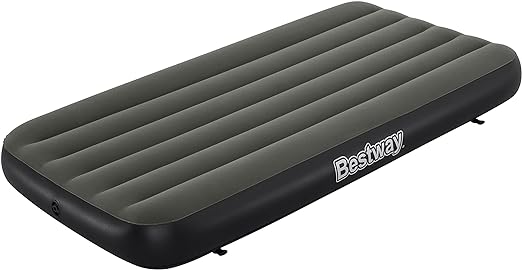 Buy Bestway Tritech Air Mattress Twin ‎188 cmx 99 cm x 25 cm | Yallatoys.com