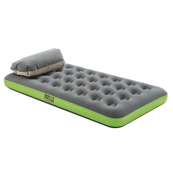 Buy Bestway Roll and Relax Airbed Twin 179 cm x 86 cm x 22 cm | Yallatoys.com