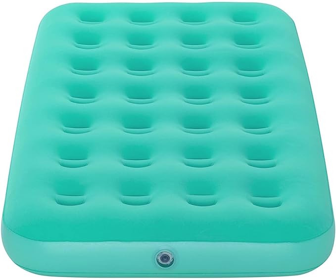 Buy Bestway Drowsy Dreamer Air Bed 158 cm x 89 cm x 18 cm | Yallatoys.com