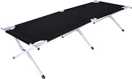 Buy Bestway Fold N Rest Camping Bed ‎190 cm x 64 cm x 42 cm | Yallatoys.com