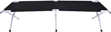 Buy Bestway Fold N Rest Camping Bed ‎190 cm x 64 cm x 42 cm | Yallatoys.com