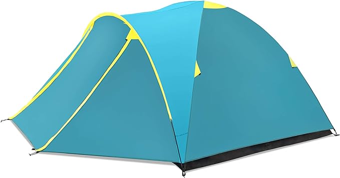 Buy Bestway Activeridge X4 Tent 6 x 7 | Yallatoys.com