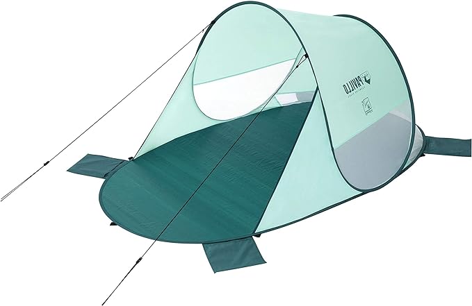 Buy Bestway Pop-Up Beach Tent 2 Persons | Yallatoys.com