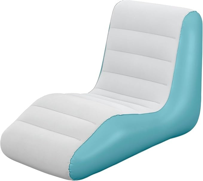 Buy Bestway Leisure Luxe Chaise Louger | Yallatoys.com