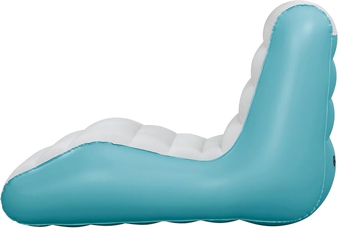 Buy Bestway Leisure Luxe Chaise Louger | Yallatoys.com