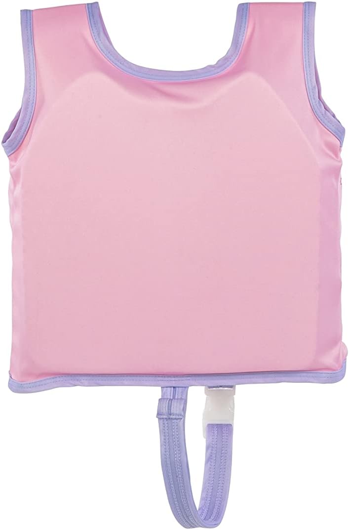 Buy Bestway Disney Junior Minnie Fabric Swim Vest Small - Meduim | Yallatoys.com