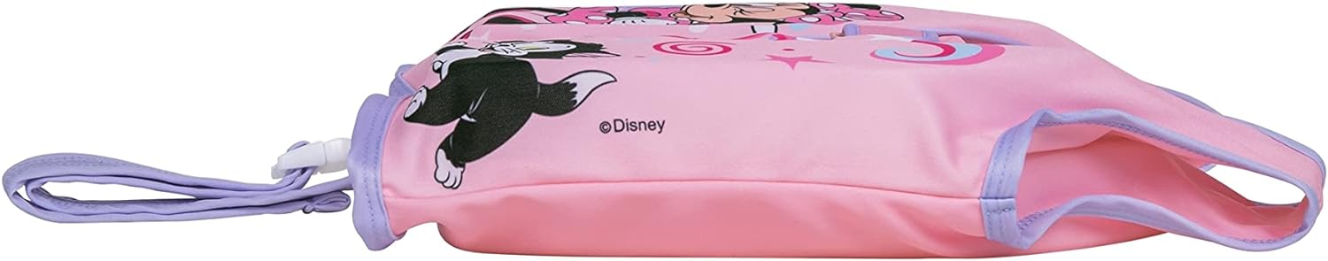 Buy Bestway Disney Junior Minnie Fabric Swim Vest Small - Meduim | Yallatoys.com