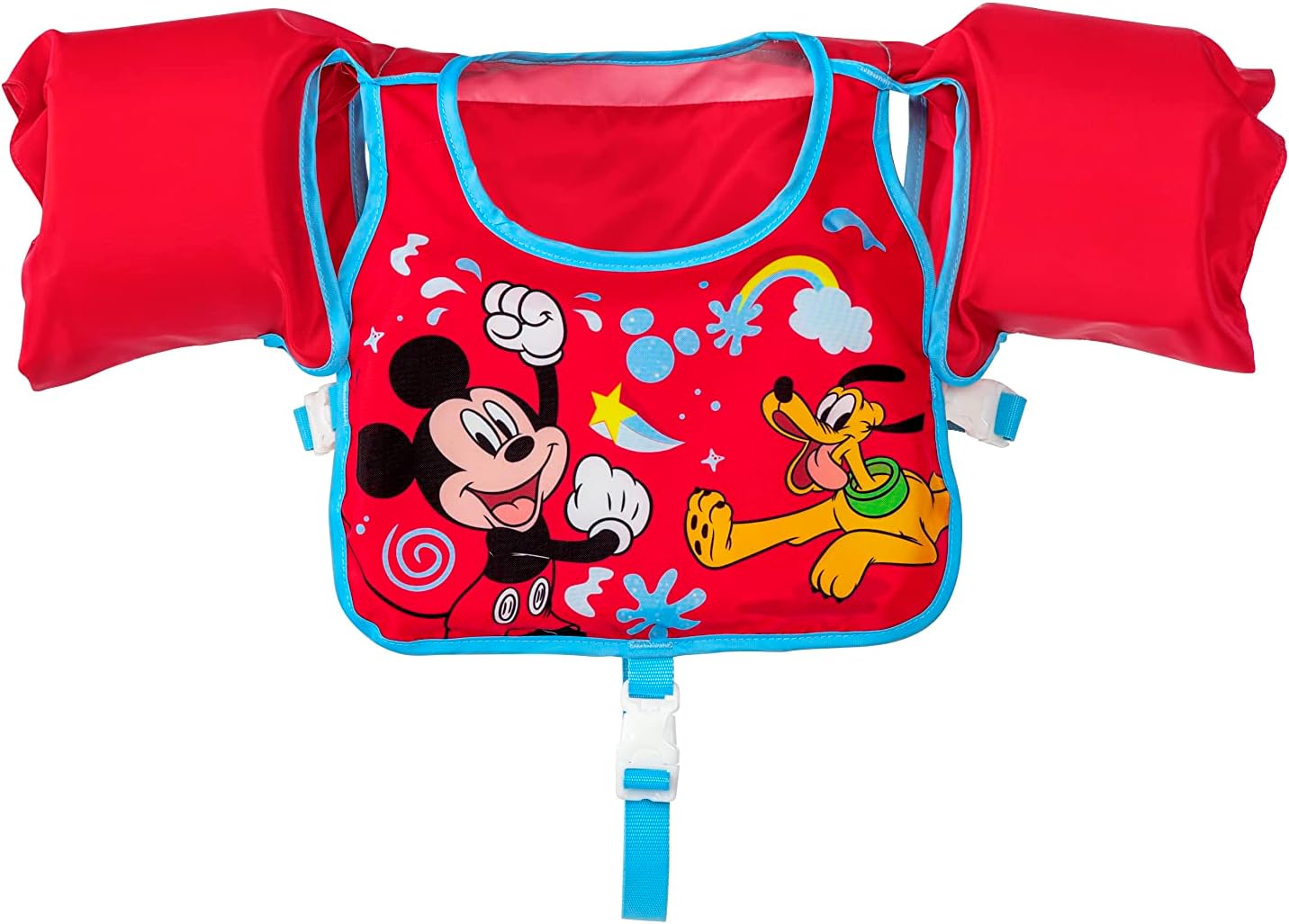 Buy Bestway Swim Safe Mickey and Friends | Yallatoys.com