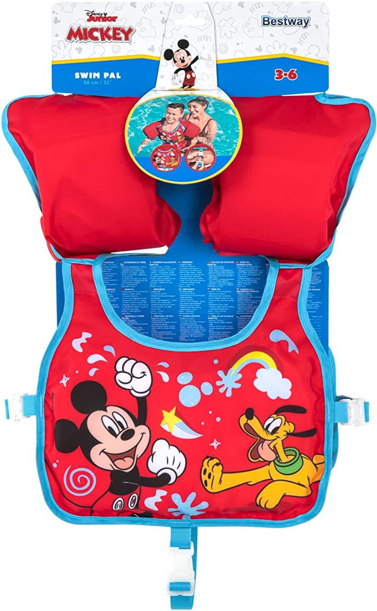 Buy Bestway Swim Safe Mickey and Friends | Yallatoys.com