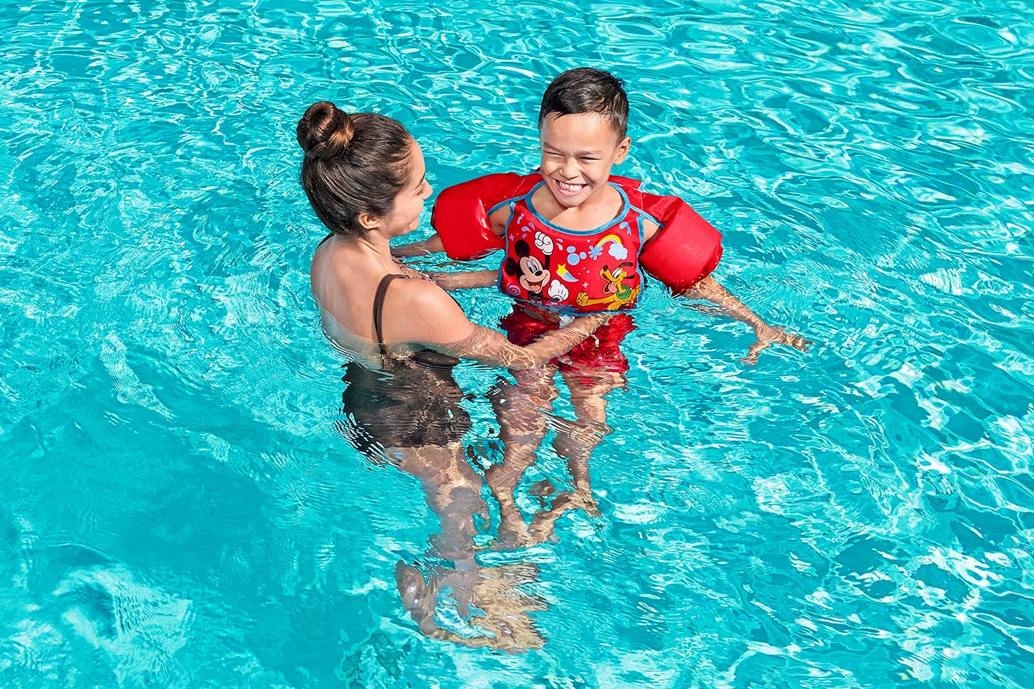 Buy Bestway Swim Safe Mickey and Friends | Yallatoys.com