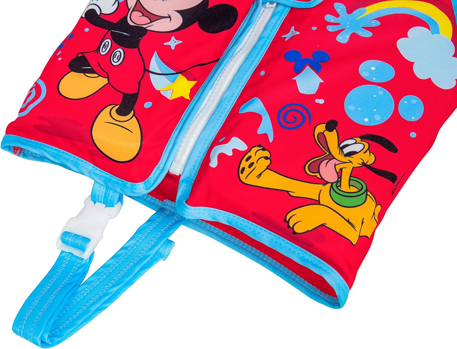 Buy Bestway Swim Safe Mickey and Friends Small-Medium | Yallatoys.com
