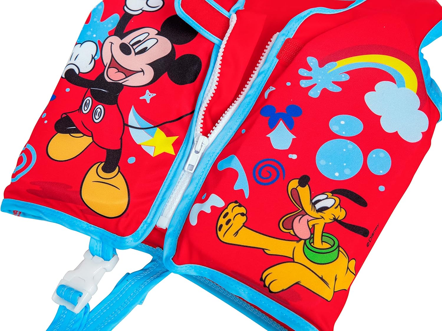 Buy Bestway Swim Safe Mickey and Friends Small-Medium | Yallatoys.com