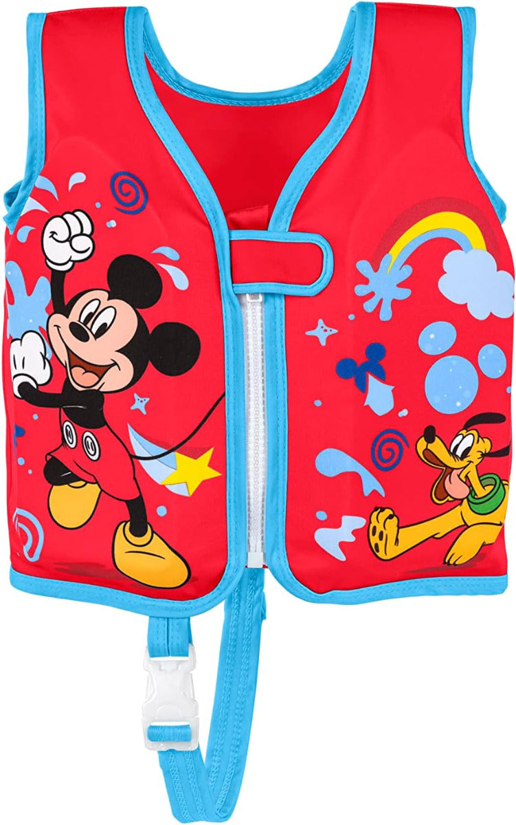 Buy Bestway Swim Safe Mickey and Friends Medium - Large | Yallatoys.com