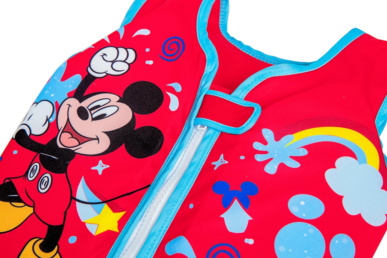 Buy Bestway Swim Safe Mickey and Friends Medium - Large | Yallatoys.com