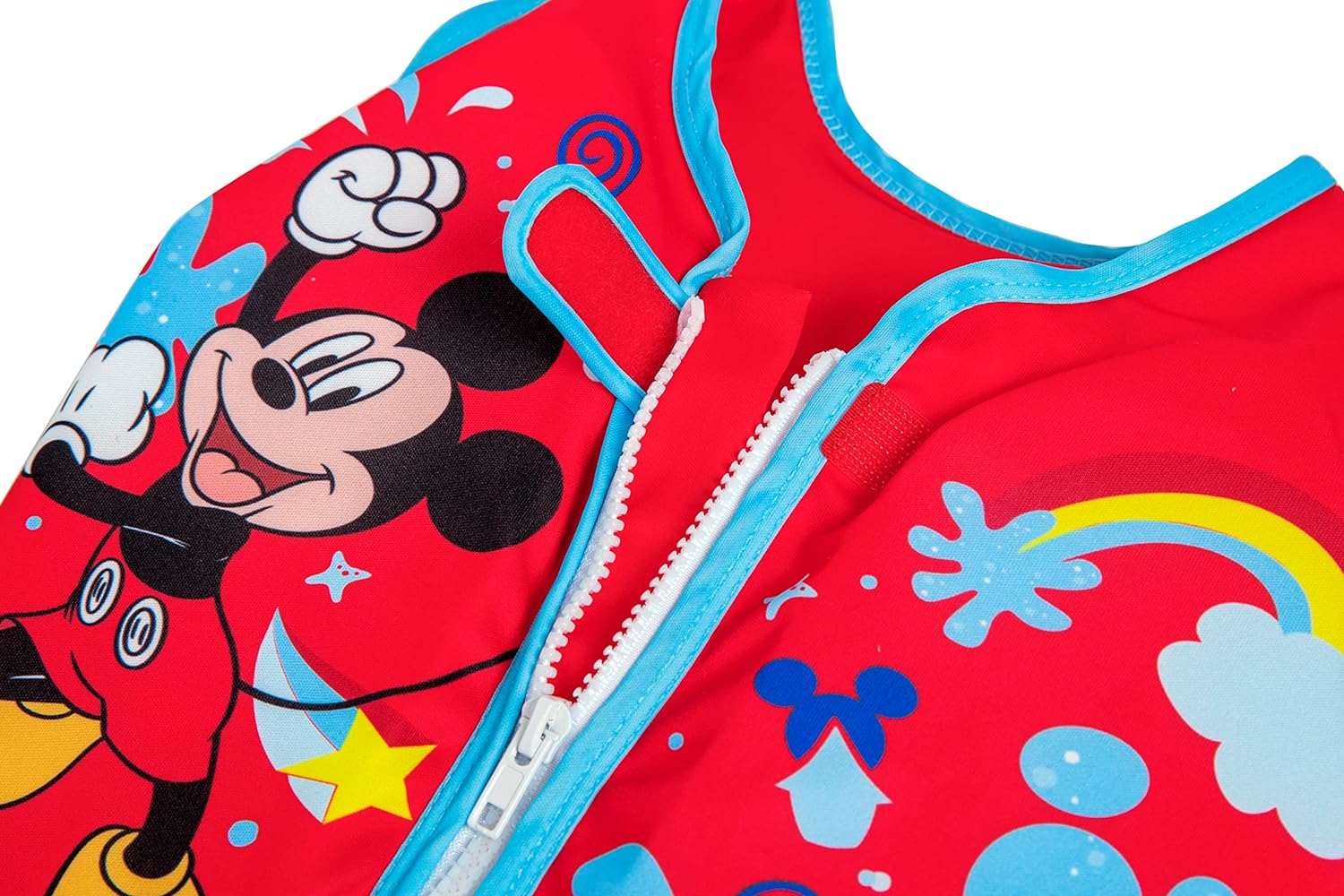 Buy Bestway Swim Safe Mickey and Friends Medium - Large | Yallatoys.com
