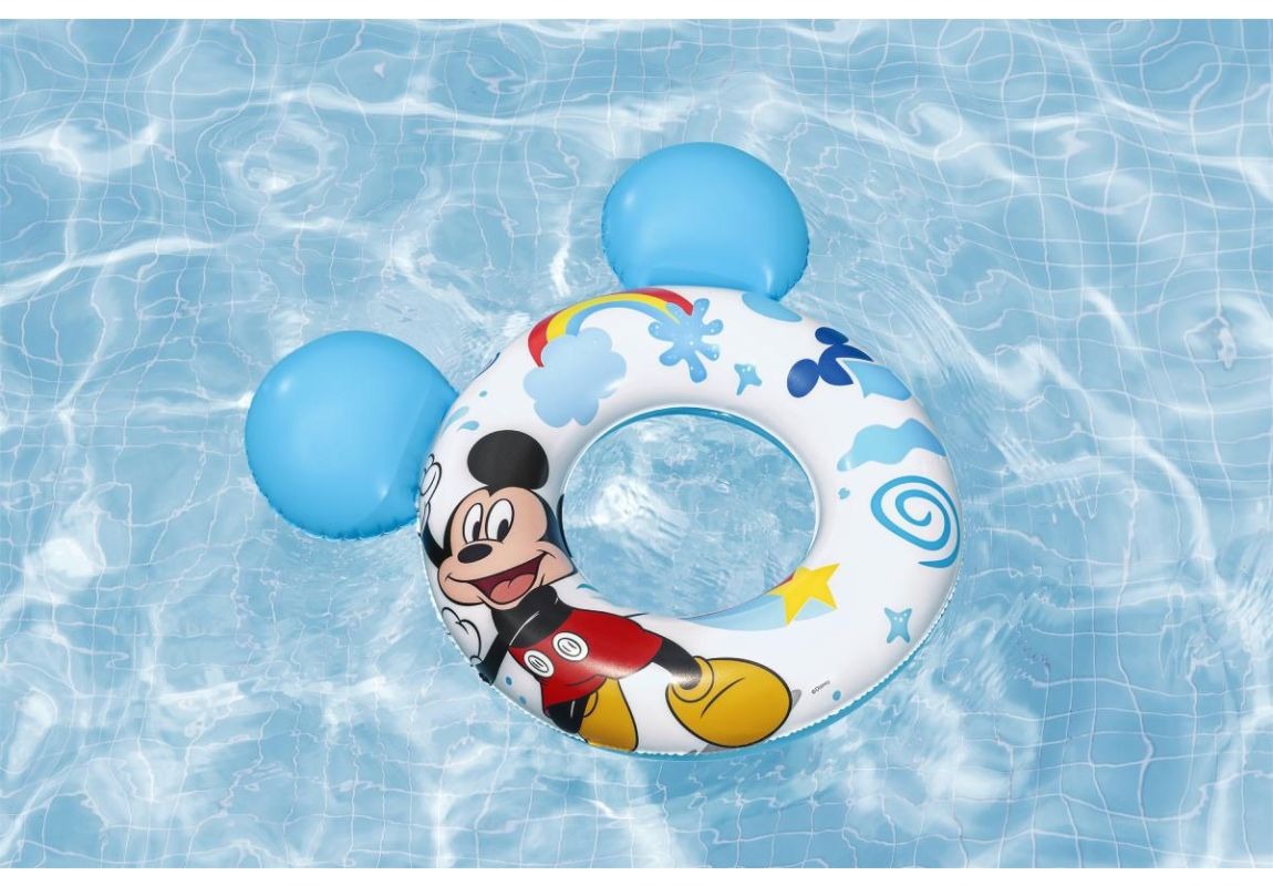 Buy Bestway Disney Junior Mickey And Friends Splash Pal Swim Tube | Yallatoys.com