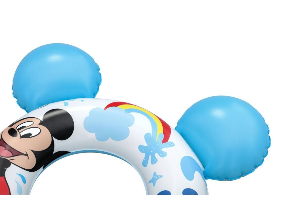 Buy Bestway Disney Junior Mickey And Friends Splash Pal Swim Tube | Yallatoys.com