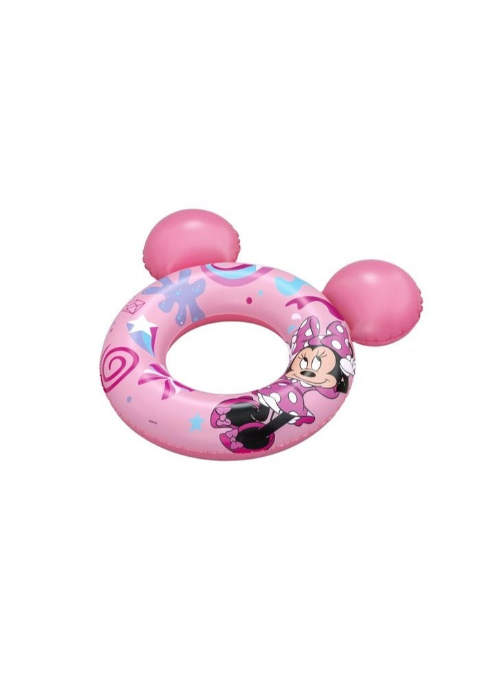 Buy Bestway Minnie Splash Pal Swim Tube | Yallatoys.com