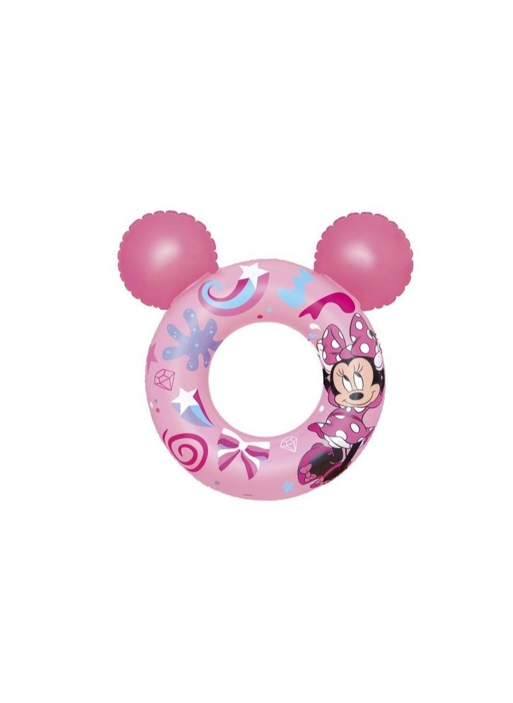 Buy Bestway Minnie Splash Pal Swim Tube | Yallatoys.com